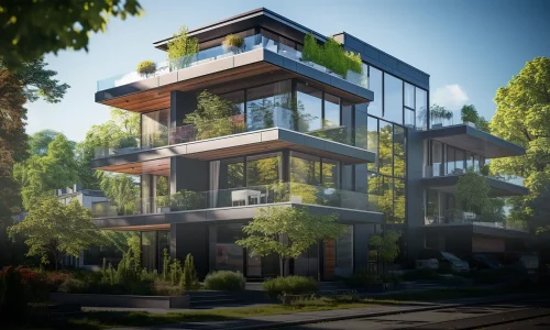 Eigentumswohnungen-gradient-black-transparent-2