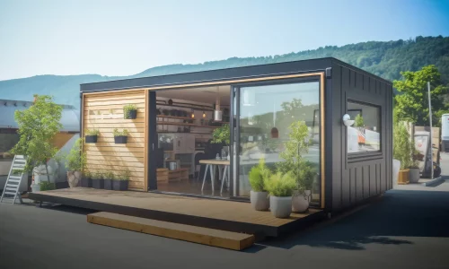 Tiny Haeuser-gradient-black-transparent